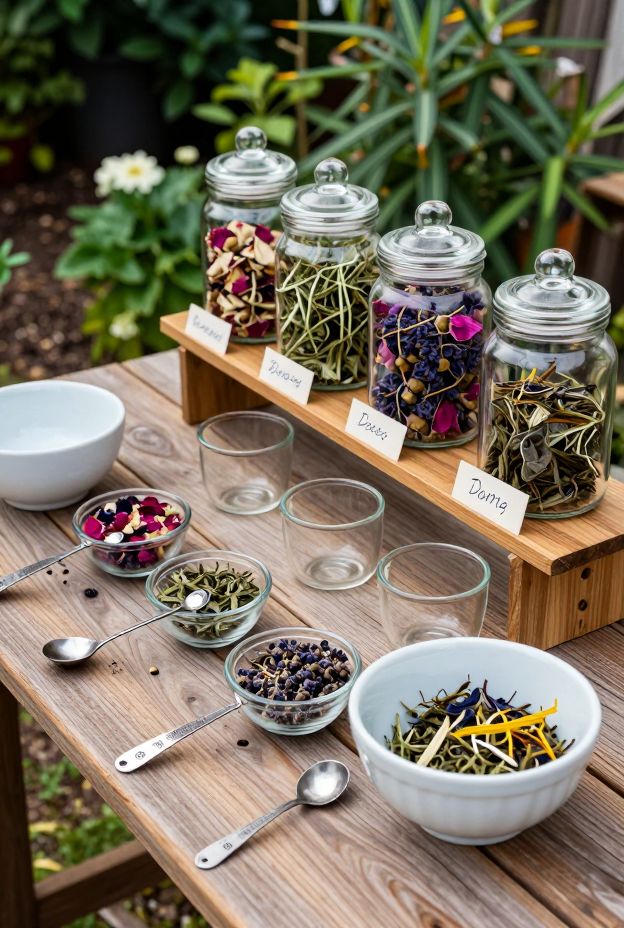 11 Whimsical Garden Tea Party Ideas for Delightful Outdoor Entertaining