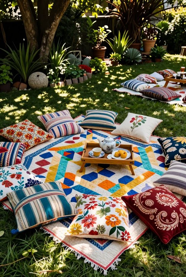 11 Whimsical Garden Tea Party Ideas for Delightful Outdoor Entertaining