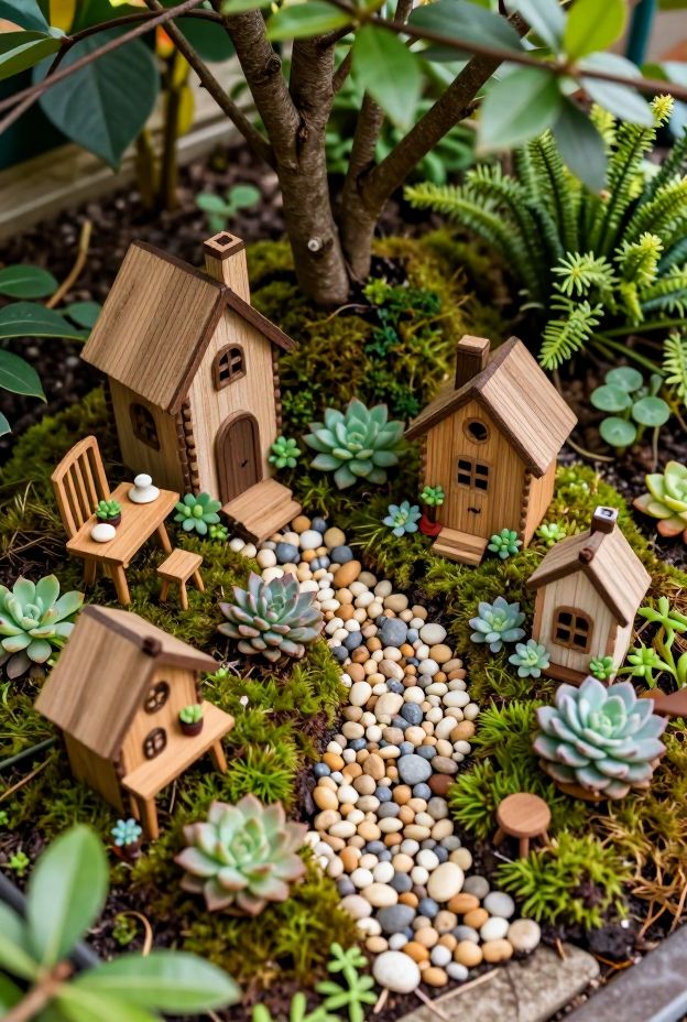 14 Whimsy Garden Ideas to Add Playful Charm and Character