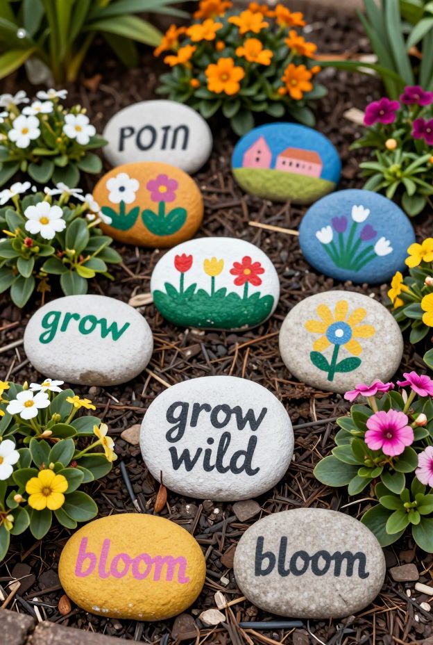 14 Whimsy Garden Ideas to Add Playful Charm and Character