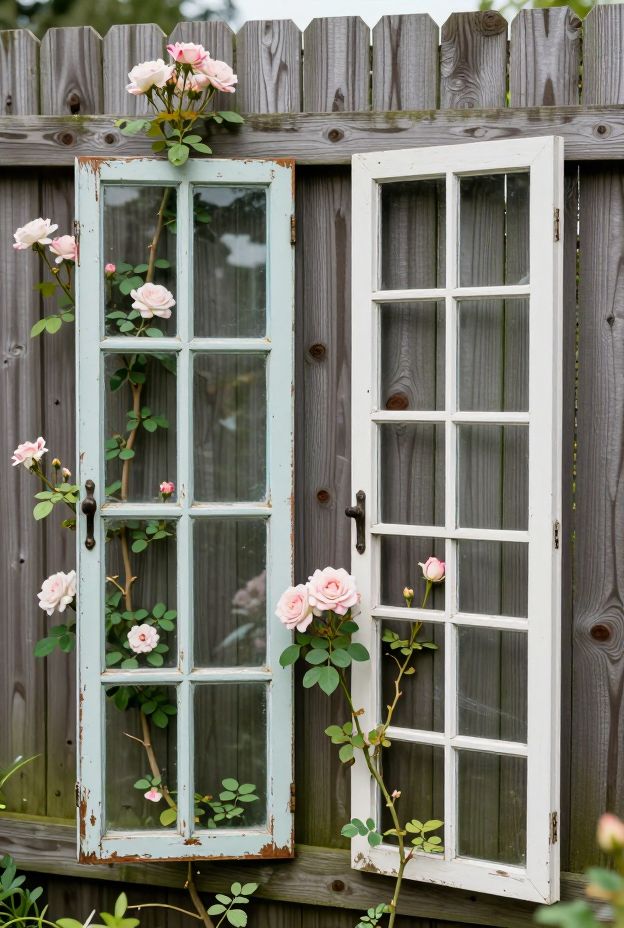 14 Whimsy Garden Ideas to Add Playful Charm and Character