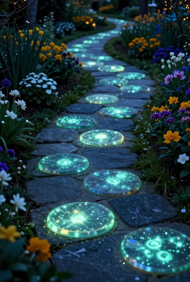 14 Whimsy Garden Ideas to Add Playful Charm and Character