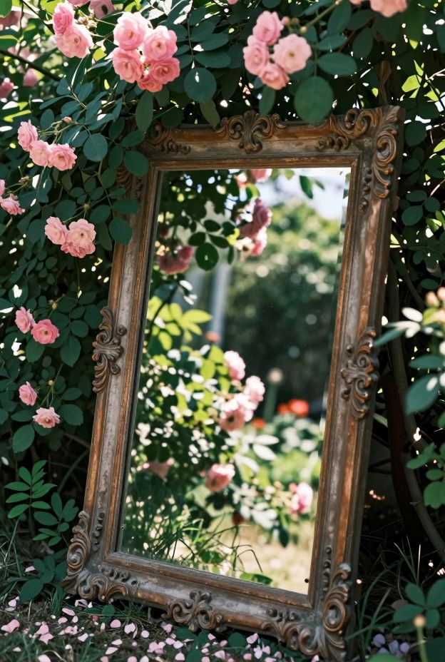 14 Whimsy Garden Ideas to Add Playful Charm and Character