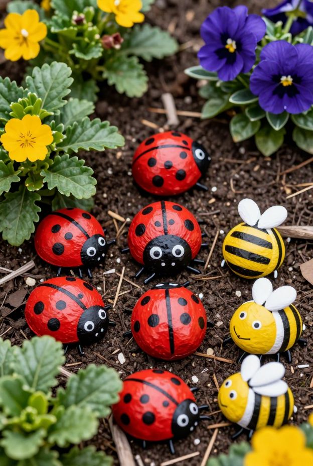 14 Whimsy Garden Ideas to Add Playful Charm and Character
