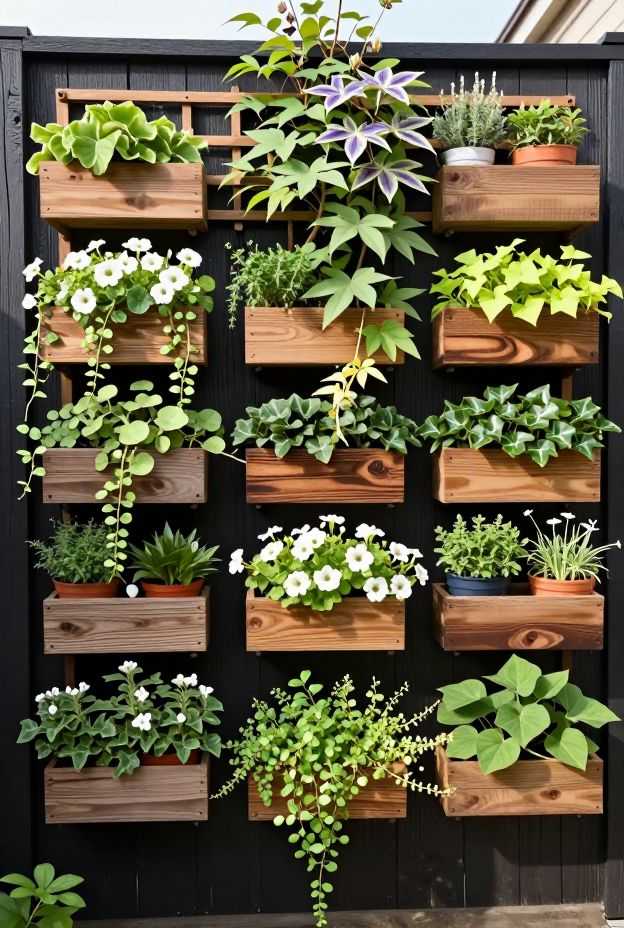 12 Stunning Back Garden Ideas That Will Transform Your Outdoor Space