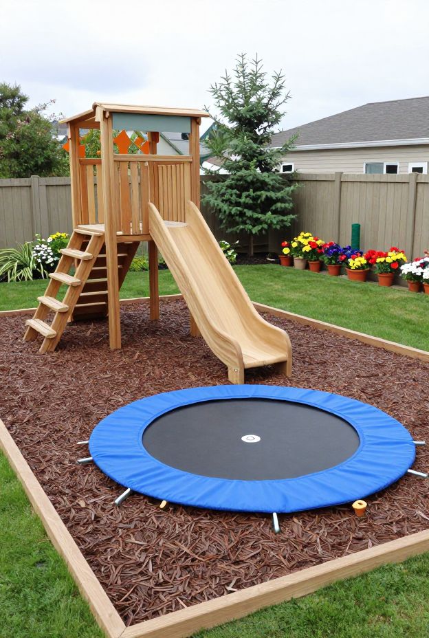 12 Stunning Back Garden Ideas That Will Transform Your Outdoor Space