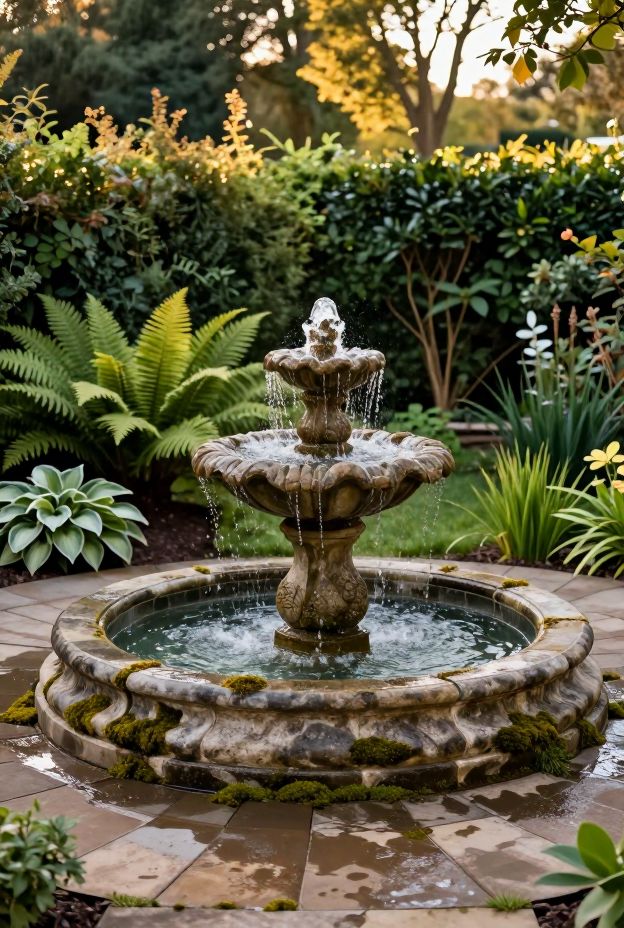 12 Stunning Back Garden Ideas That Will Transform Your Outdoor Space