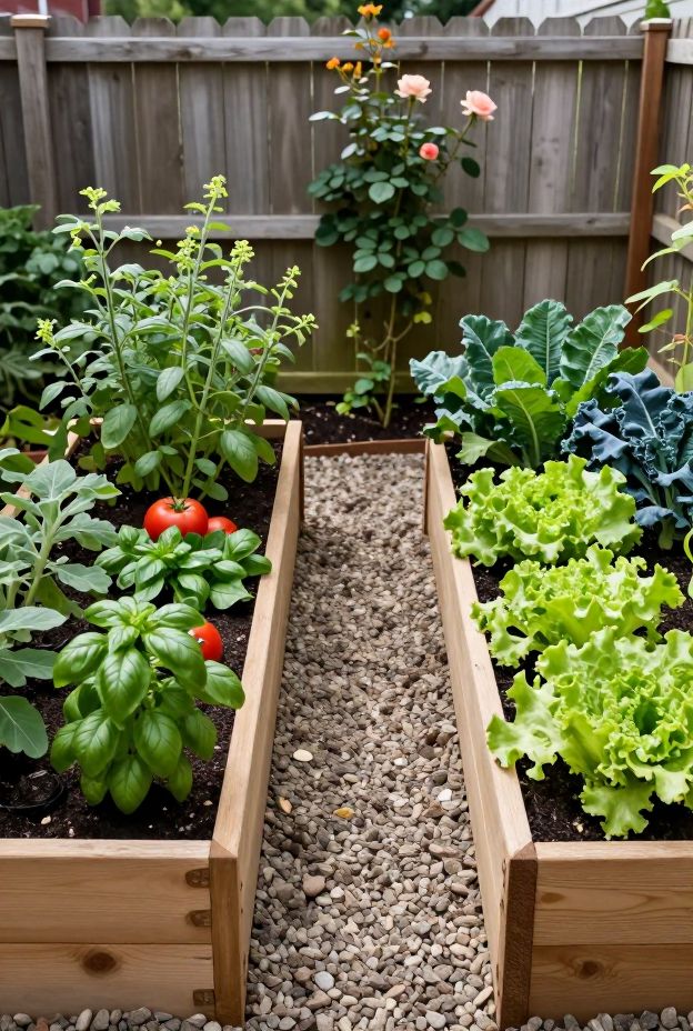 12 Stunning Back Garden Ideas That Will Transform Your Outdoor Space