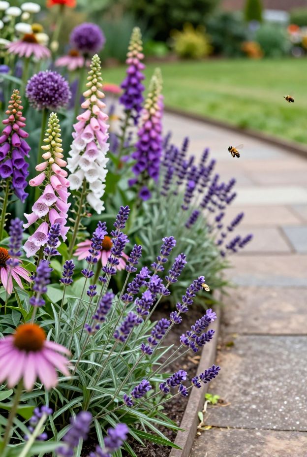 12 Stunning Back Garden Ideas That Will Transform Your Outdoor Space