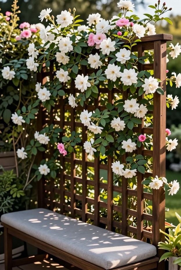 12 Stunning Back Garden Ideas That Will Transform Your Outdoor Space