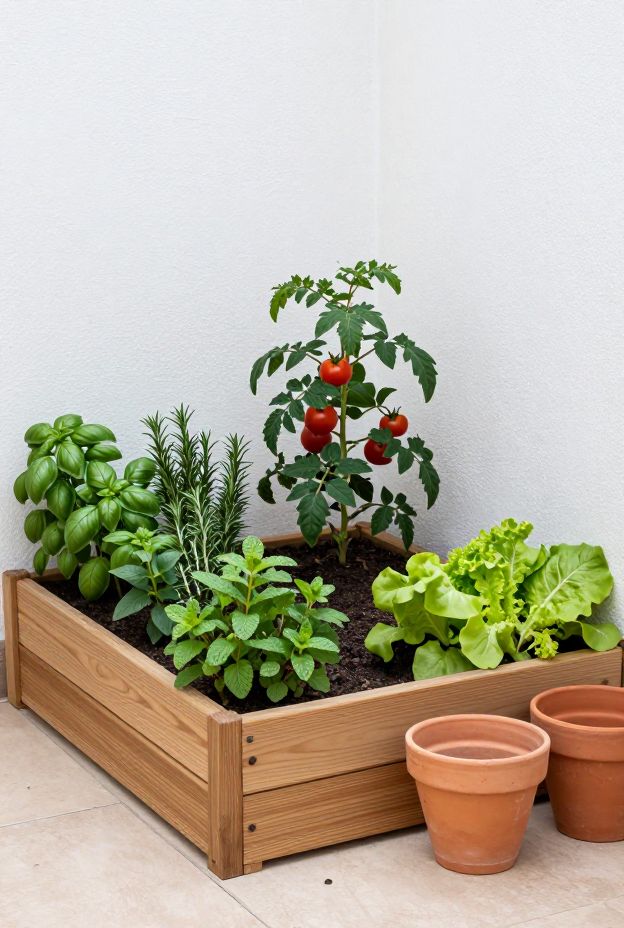 12 Stunning Back Garden Ideas That Will Transform Your Outdoor Space