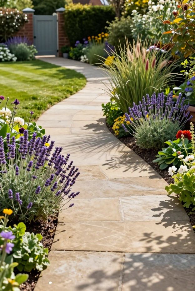 12 Stunning Back Garden Ideas That Will Transform Your Outdoor Space