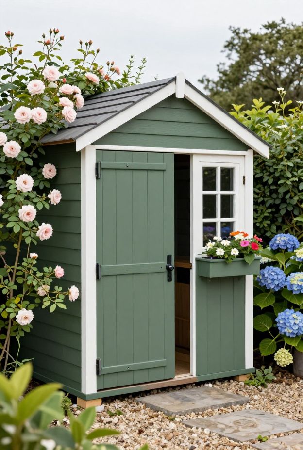 12 Stunning Back Garden Ideas That Will Transform Your Outdoor Space