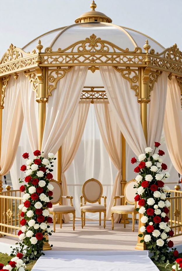 11 Stunning Gazebo Ideas Backyard Owners Will Absolutely Fall in Love With