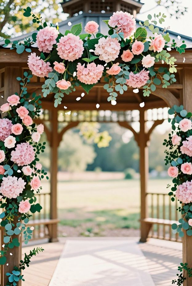 11 Stunning Gazebo Ideas Backyard Owners Will Absolutely Fall in Love With