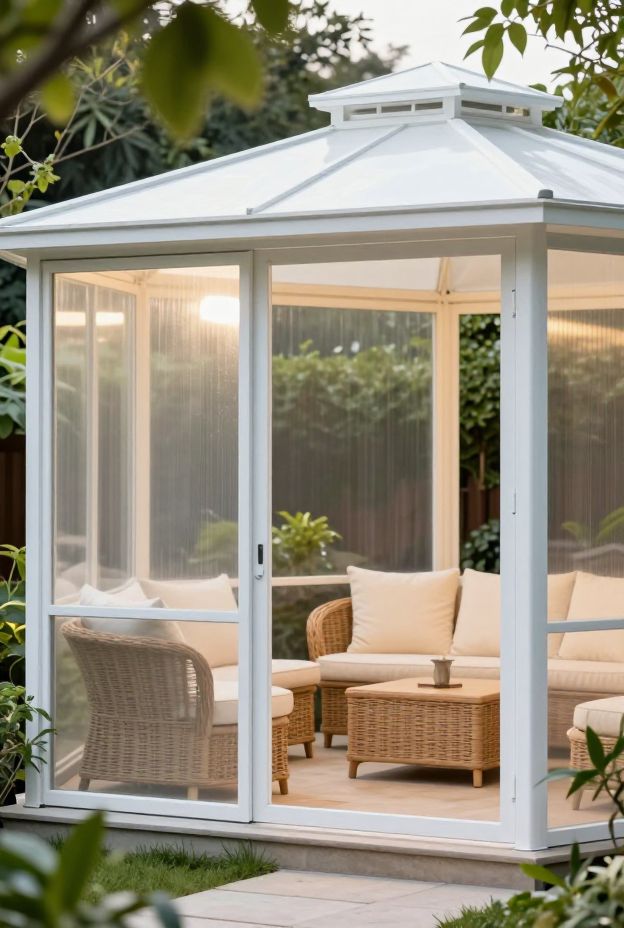 11 Stunning Gazebo Ideas Backyard Owners Will Absolutely Fall in Love With