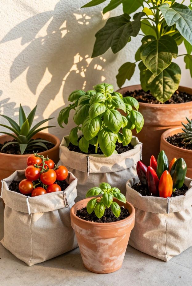 12 Inspiring Vegetable Garden Ideas to Grow Fresh Produce Right in Your Own Backyard