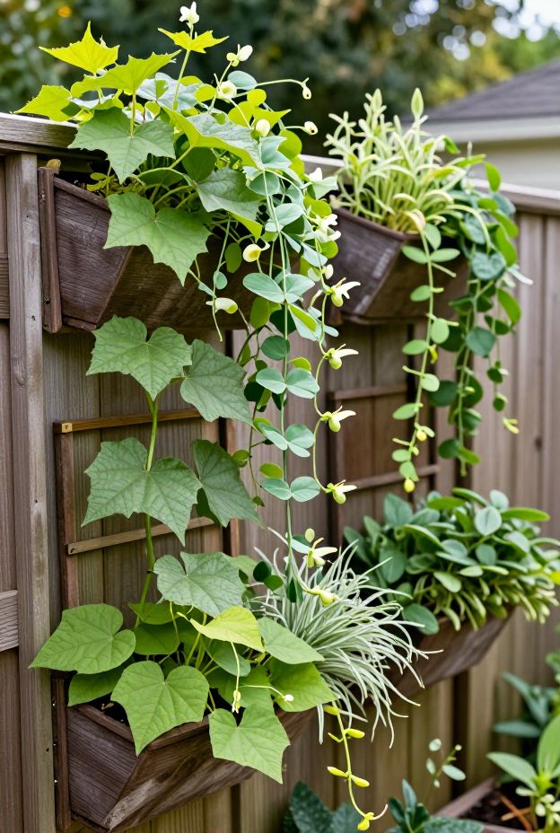 12 Inspiring Vegetable Garden Ideas to Grow Fresh Produce Right in Your Own Backyard