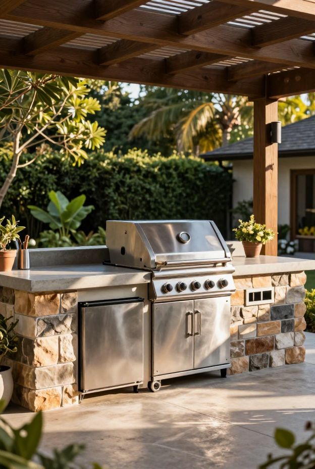 14 Breathtaking Dream Backyard Ideas That Will Leave You Speechless