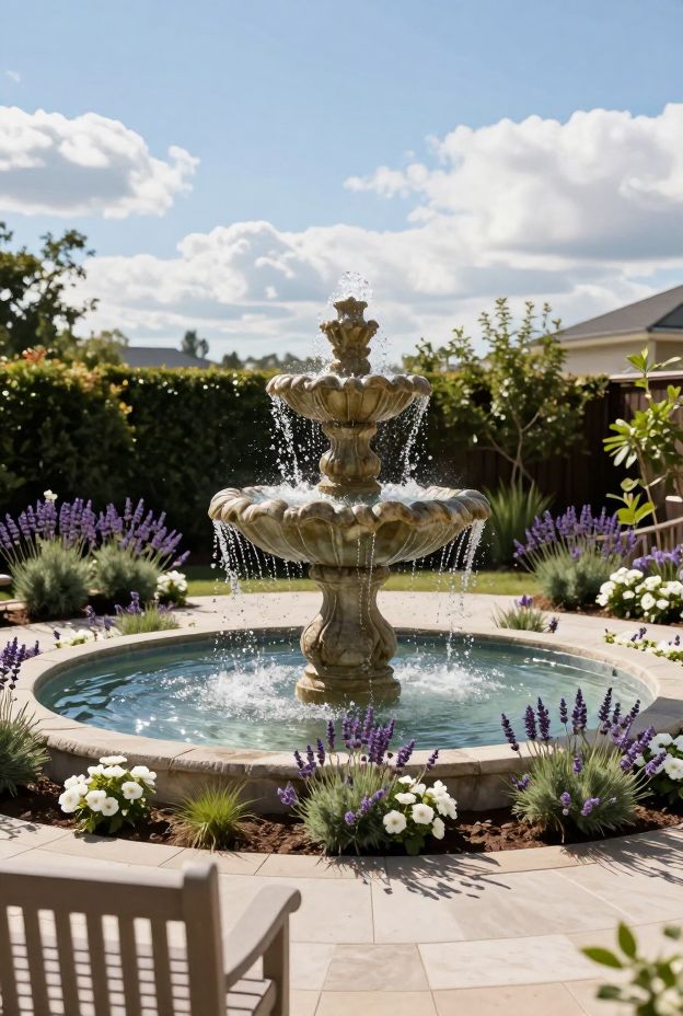 14 Breathtaking Dream Backyard Ideas That Will Leave You Speechless