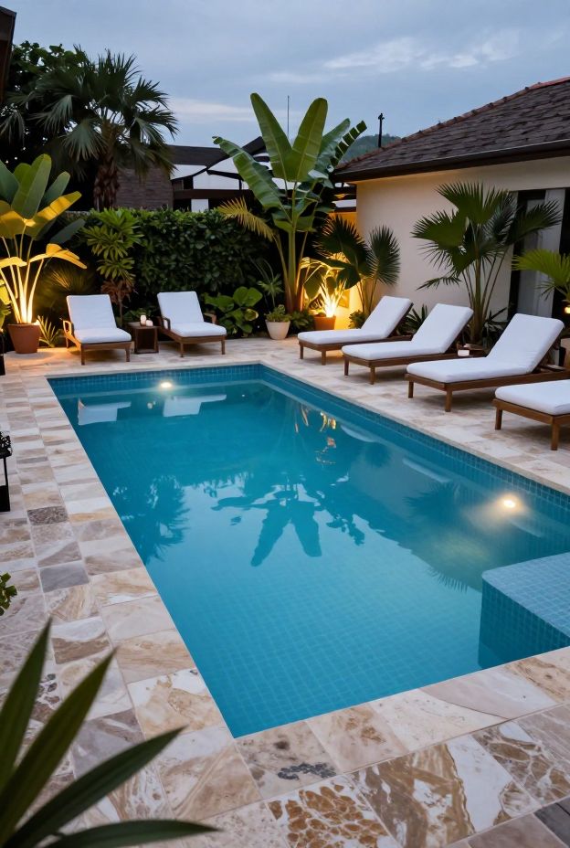 14 Breathtaking Dream Backyard Ideas That Will Leave You Speechless