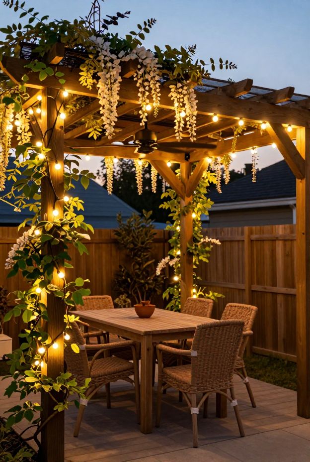 14 Breathtaking Dream Backyard Ideas That Will Leave You Speechless