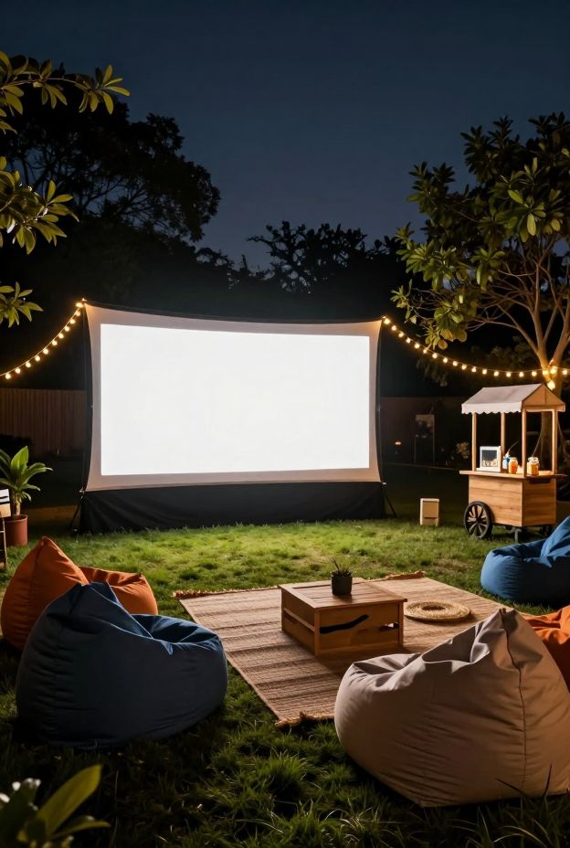 14 Breathtaking Dream Backyard Ideas That Will Leave You Speechless