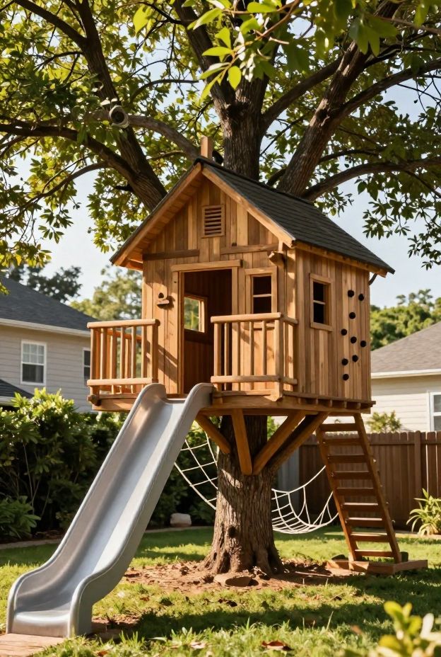 14 Breathtaking Dream Backyard Ideas That Will Leave You Speechless