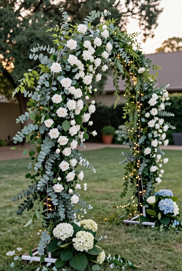 13 Creative Garden Yard Ideas to Turn Your Outdoor Space Into a Stunning Retreat