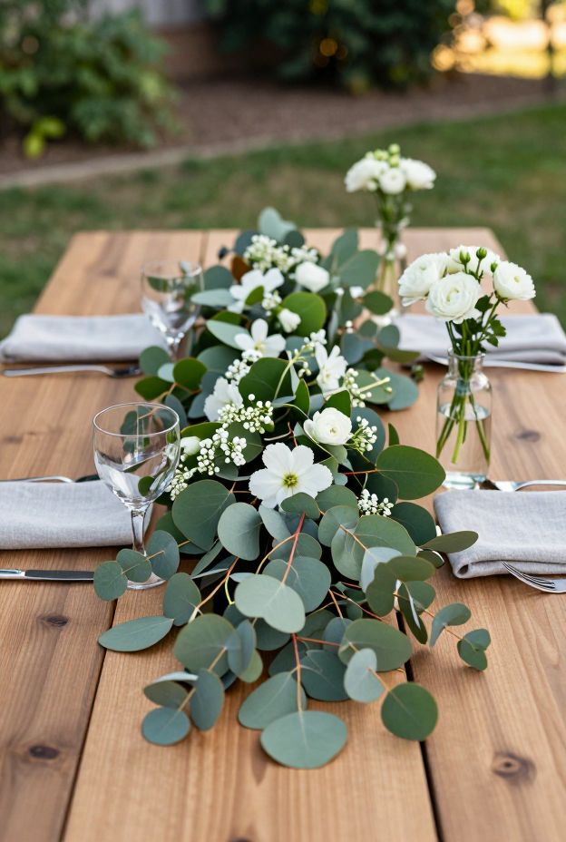 13 Creative Garden Yard Ideas to Turn Your Outdoor Space Into a Stunning Retreat