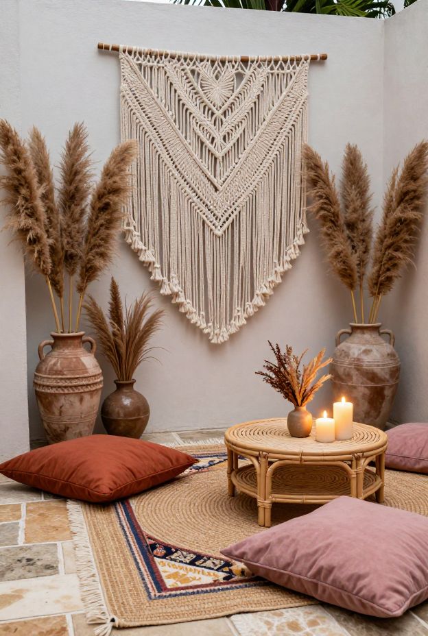 13 Creative Garden Yard Ideas to Turn Your Outdoor Space Into a Stunning Retreat