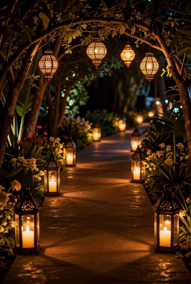 13 Creative Garden Yard Ideas to Turn Your Outdoor Space Into a Stunning Retreat