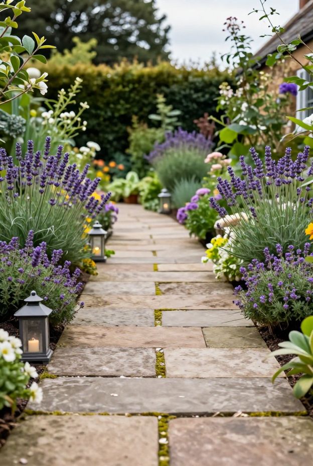 13 Creative Garden Yard Ideas to Turn Your Outdoor Space Into a Stunning Retreat