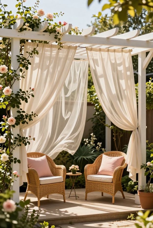 13 Creative Garden Yard Ideas to Turn Your Outdoor Space Into a Stunning Retreat