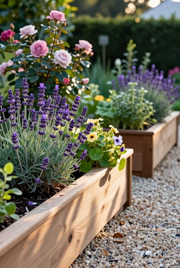 13 Creative Garden Yard Ideas to Turn Your Outdoor Space Into a Stunning Retreat