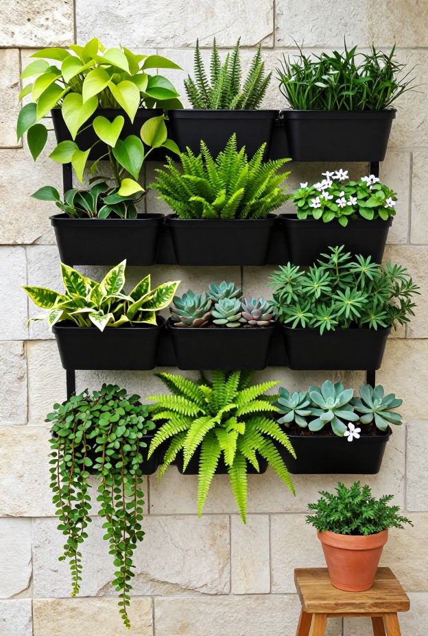 13 Creative Garden Yard Ideas to Turn Your Outdoor Space Into a Stunning Retreat