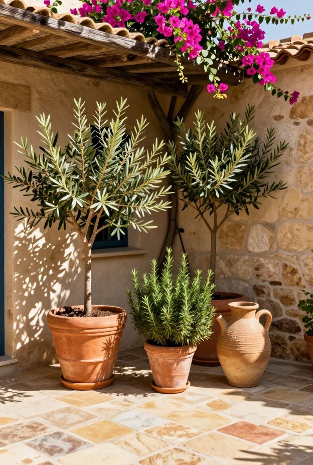 13 Creative Garden Yard Ideas to Turn Your Outdoor Space Into a Stunning Retreat