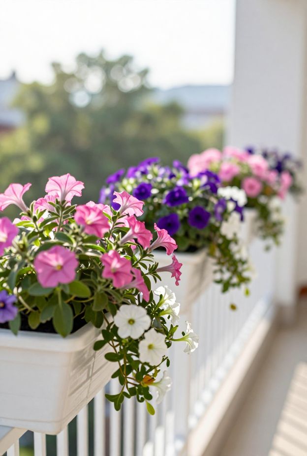 13 Creative Outdoor Flower Pot Ideas to Add Color and Life to Any Space