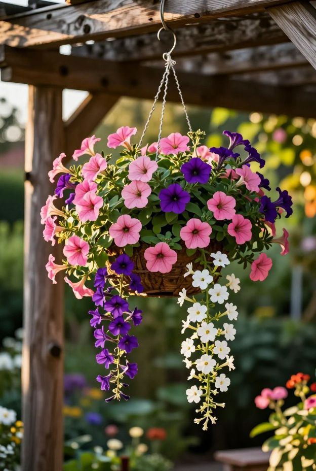 13 Creative Outdoor Flower Pot Ideas to Add Color and Life to Any Space