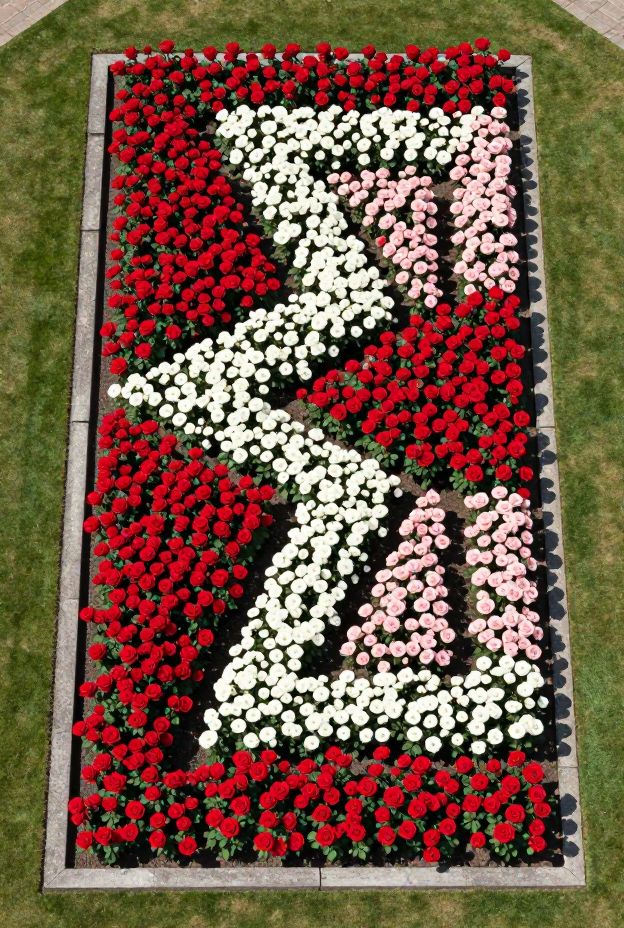 12 Breathtaking Rose Garden Ideas to Fill Your Outdoor Space With Color and Fragrance