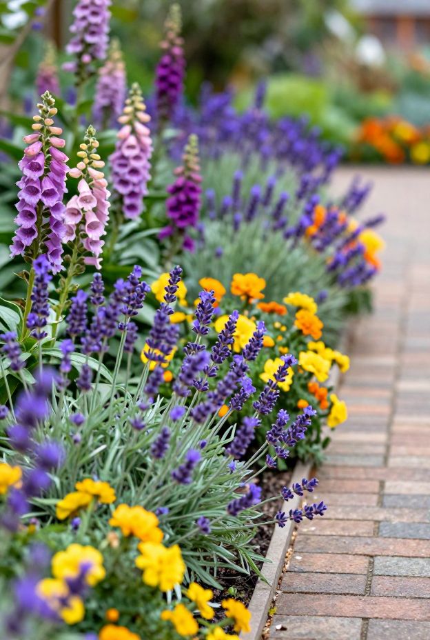 12 Stunning Front Garden Ideas That Will Instantly Boost Your Curb Appeal