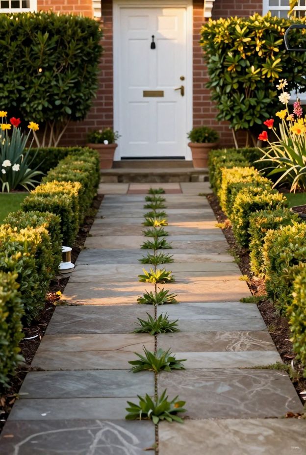 12 Stunning Front Garden Ideas That Will Instantly Boost Your Curb Appeal