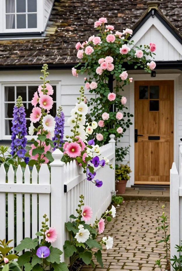 12 Stunning Front Garden Ideas That Will Instantly Boost Your Curb Appeal