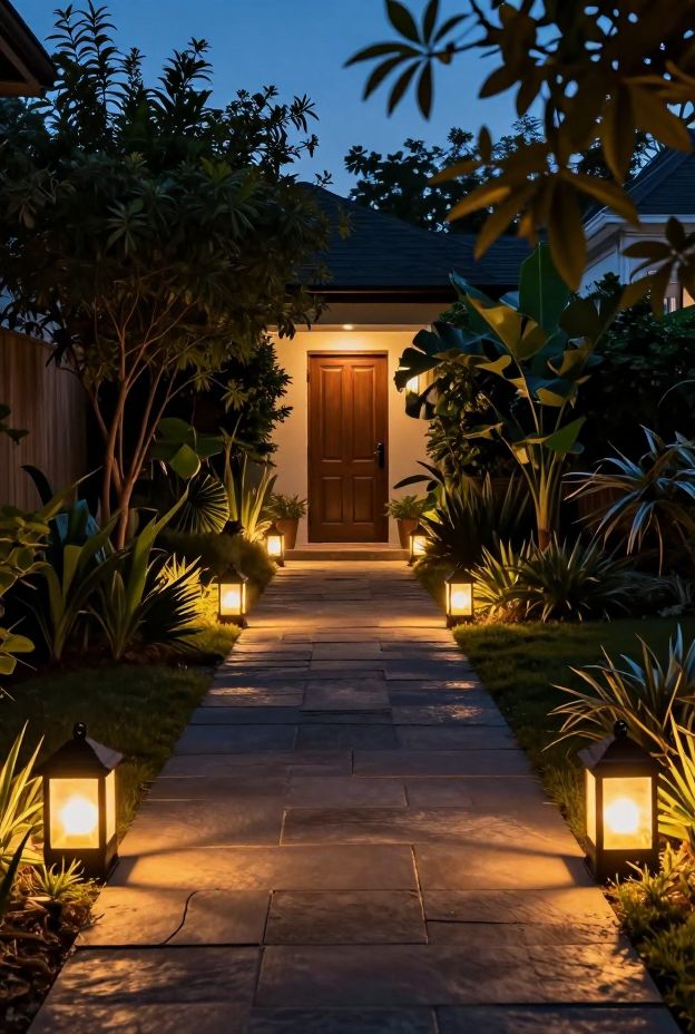 12 Stunning Front Garden Ideas That Will Instantly Boost Your Curb Appeal