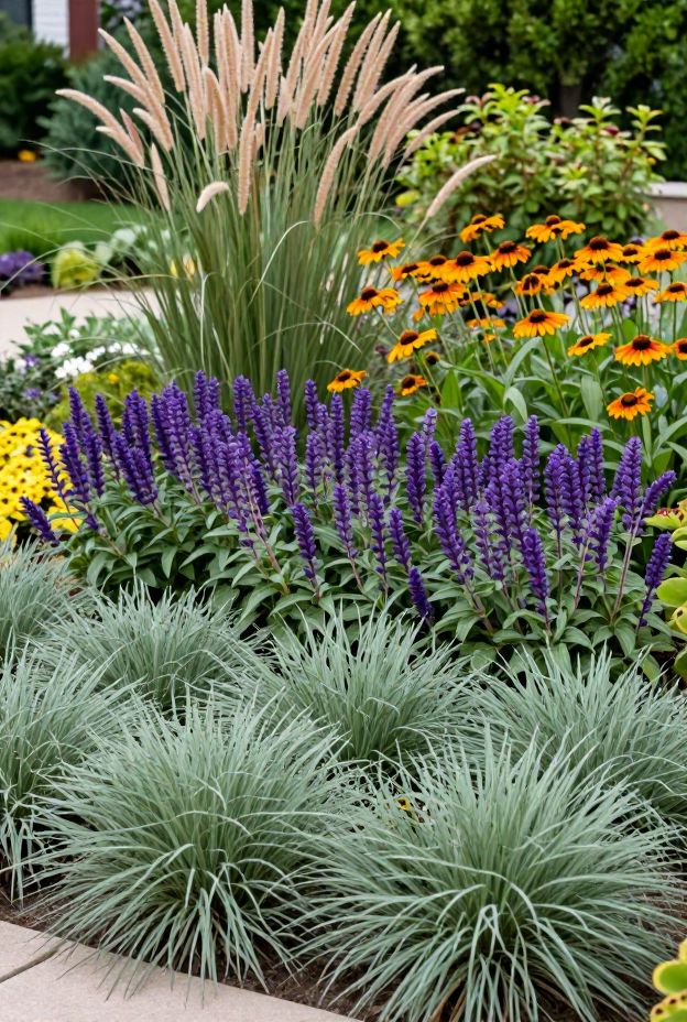 12 Stunning Front Garden Ideas That Will Instantly Boost Your Curb Appeal