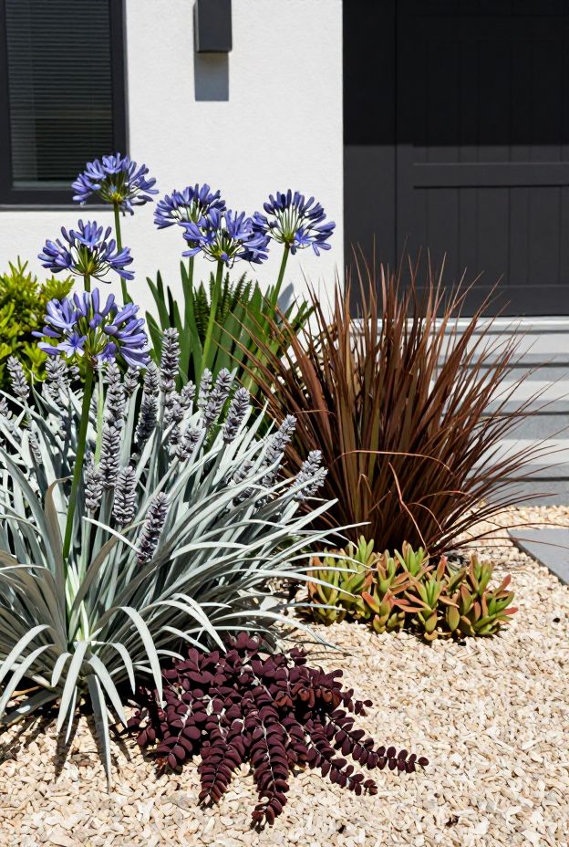12 Stunning Front Garden Ideas That Will Instantly Boost Your Curb Appeal