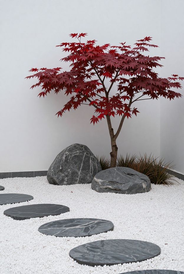 12 Stunning Front Garden Ideas That Will Instantly Boost Your Curb Appeal