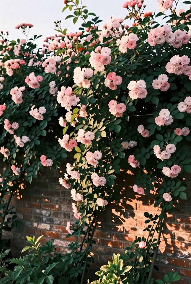 15 Stunning Outside Wall Ideas to Transform Your Garden Boundaries Into a Focal Point