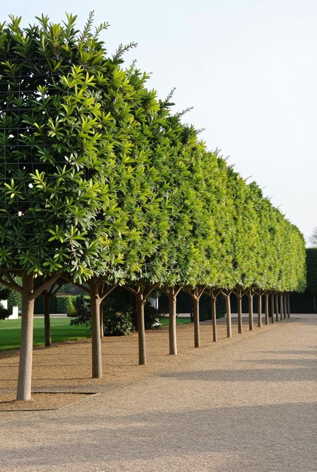 15 Stunning Outside Wall Ideas to Transform Your Garden Boundaries Into a Focal Point