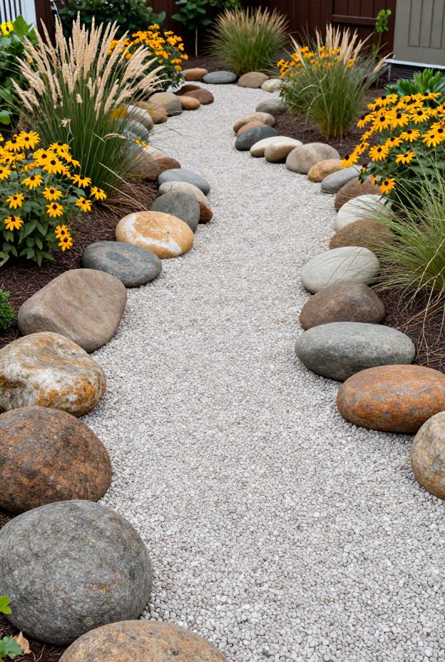 10 Stunning Rock Garden Ideas to Add Texture, Drama, and Low-Maintenance Beauty to Your Yard